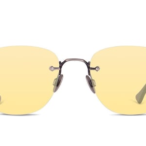 Buy Wholesale China Fashion Sunglasses Custom Designer Glasses Tone Sunglasses  Sunglasses With Logo Branding & Fashion Sunglasses at USD 1.5