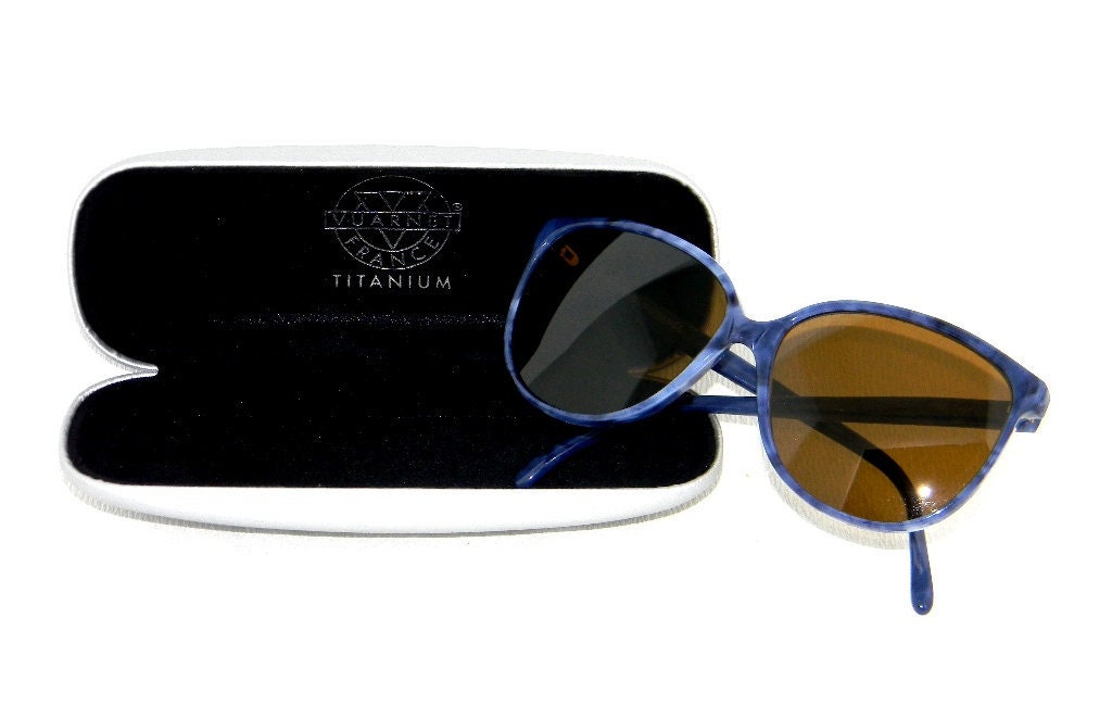 vintage vuarnet glasses