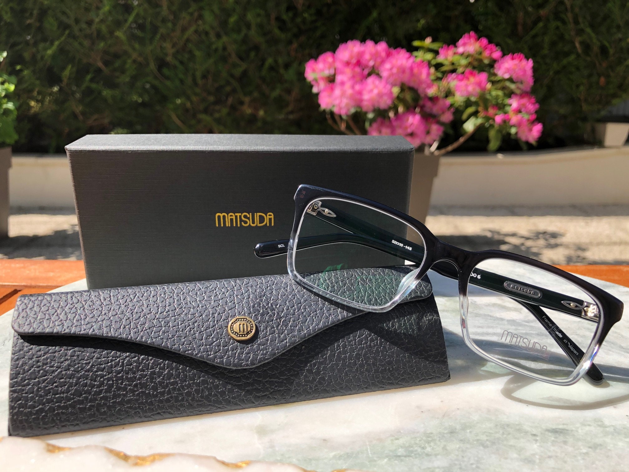 Matsuda sale eyewear philippines