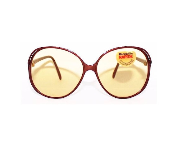 reactolite rapide sunglasses