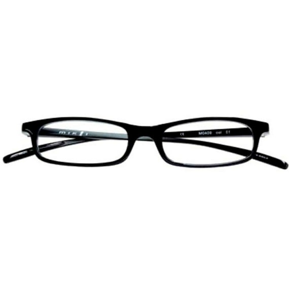 MIKLI M0409 01, Eyeglasses / Optical frame, Rectangul… - Gem