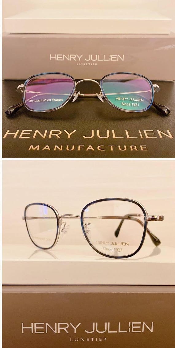 Henry jullien manufacture online