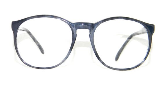 VUARNET 2409 marble grey, Vintage 1990's, Eyeglas… - image 3