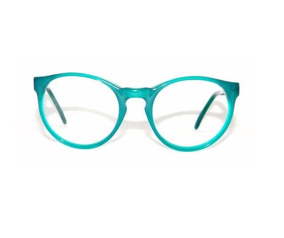 VUARNET VO.01 vert, Vintage années 1990's, Lunette