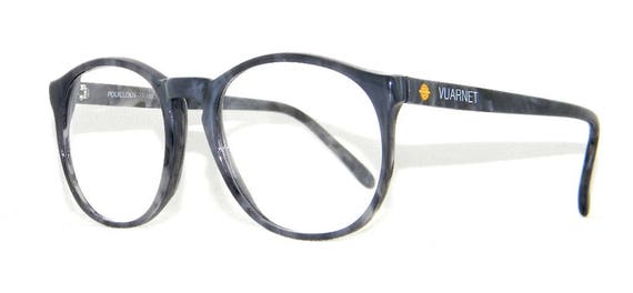 VUARNET 2409 marble grey, Vintage 1990's, Eyeglas… - image 1