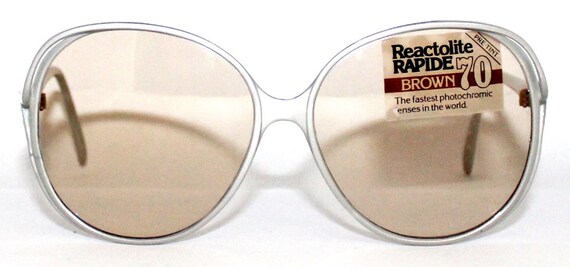 Reactolite rapide sunglasses deals