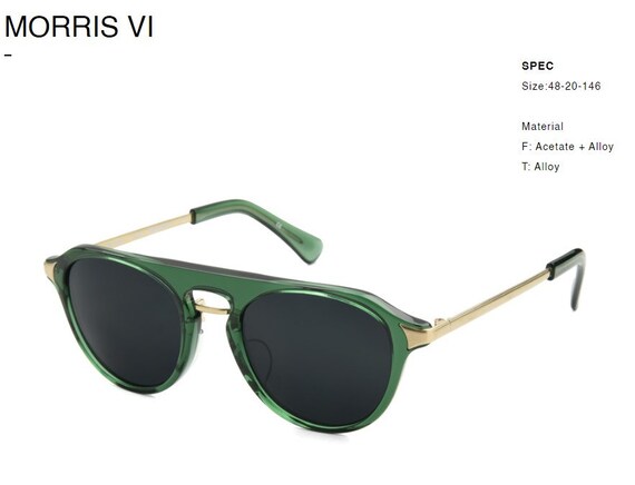 Retro pilot cheap sunglasses