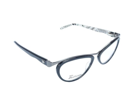 John Galliano JG5008 004, Optical frame / Vintage… - image 1