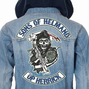 Iron On Patch "Stern Mit Strass", Aufnäher Zum Aufbügeln, Annähen Oder