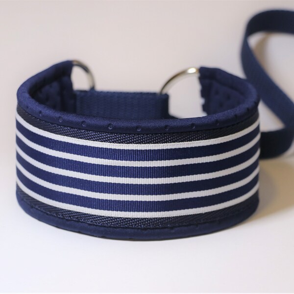 Lure Coursing Slip Collar Etsy