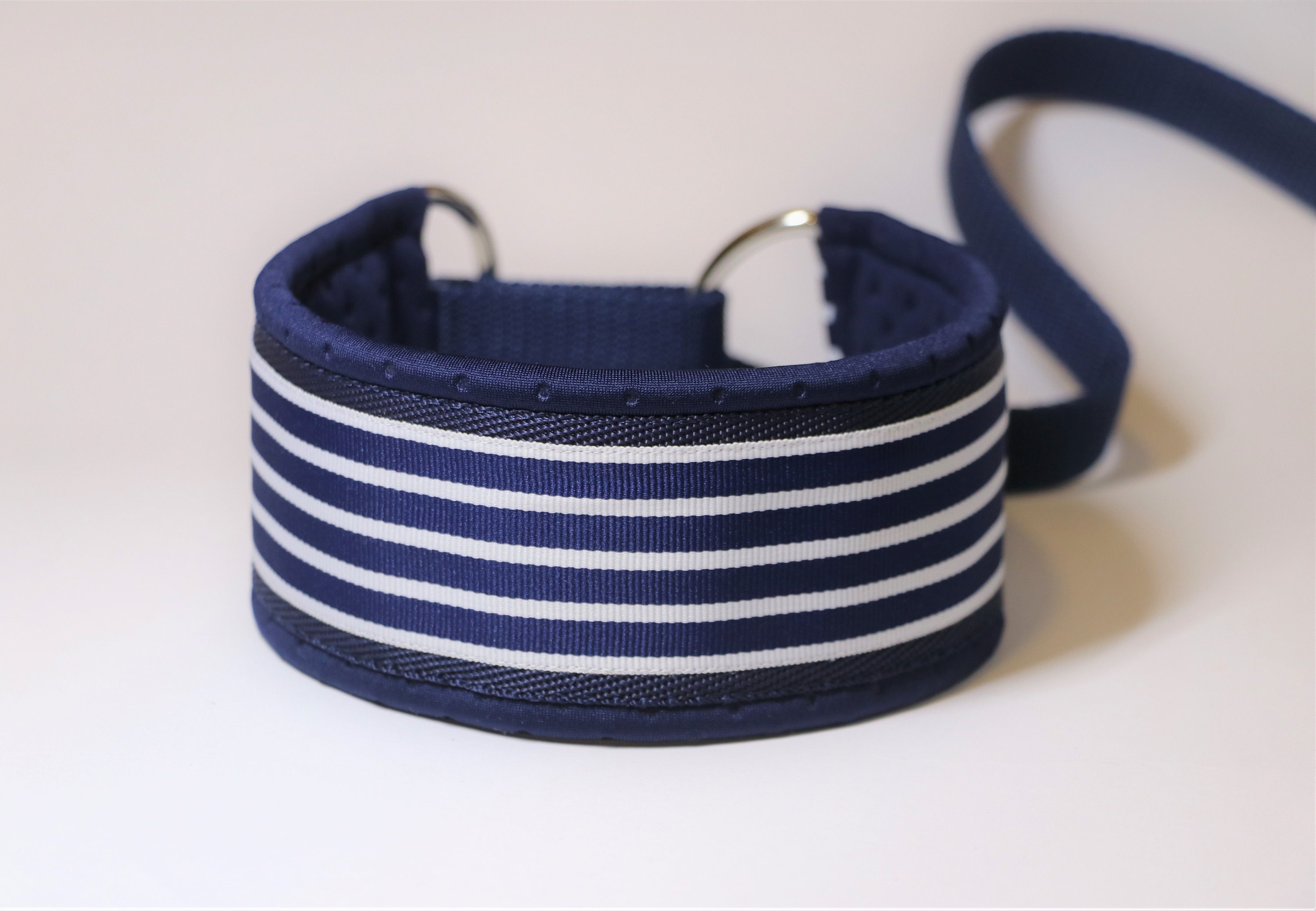 Lure Coursing Leash Slip Lead Dog Leash Traffic Collar Etsy