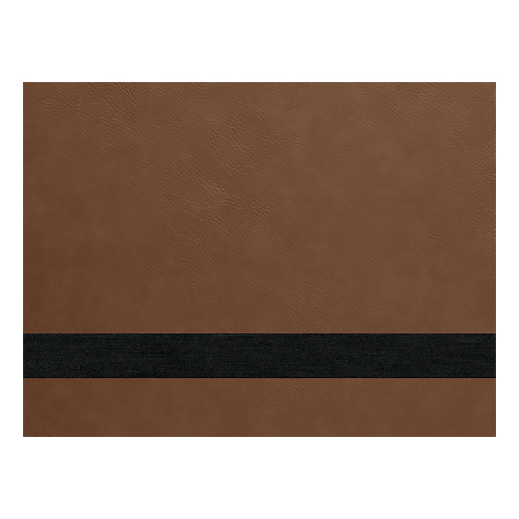 LV Patch Leather Journal – Southern Fried Glam