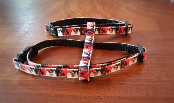 Harley dog harness 2025