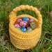 see more listings in the Crochet for the Home section