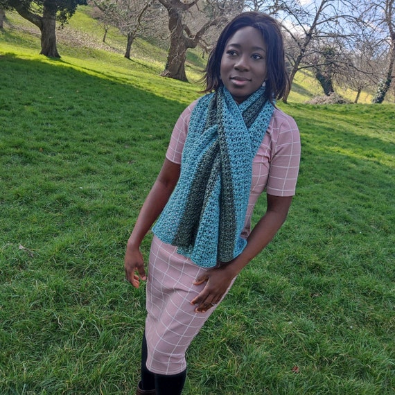 Printable scarf online