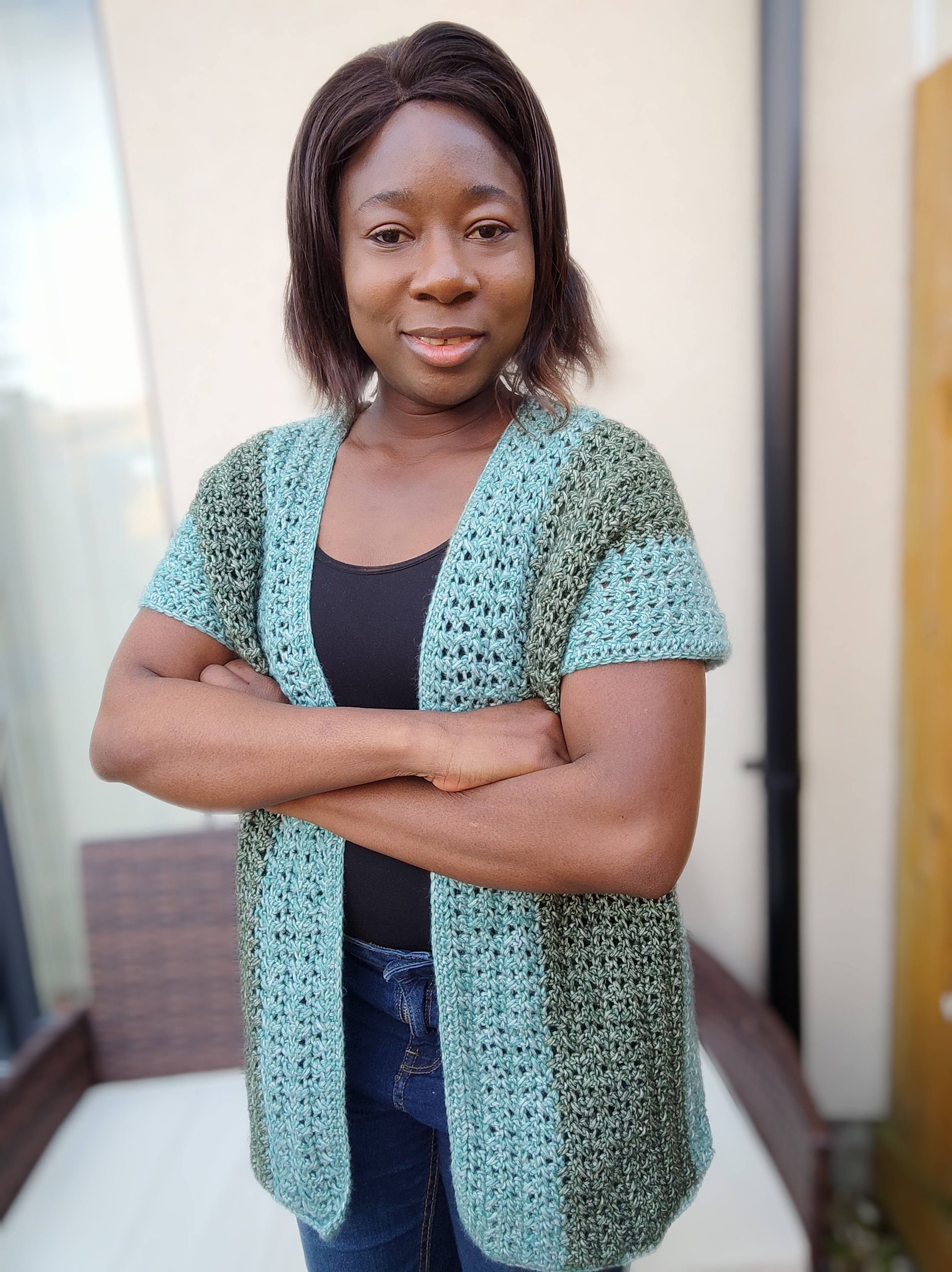 Lace Vests for Women - Etsy
