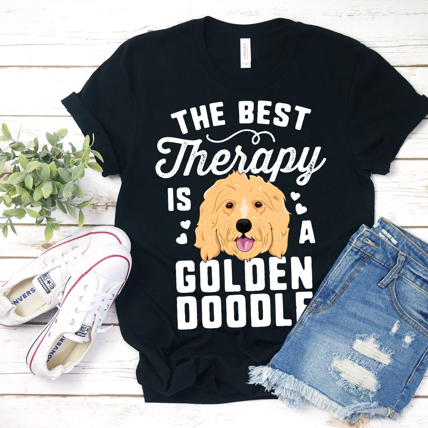 Goldendoodle shirts sale