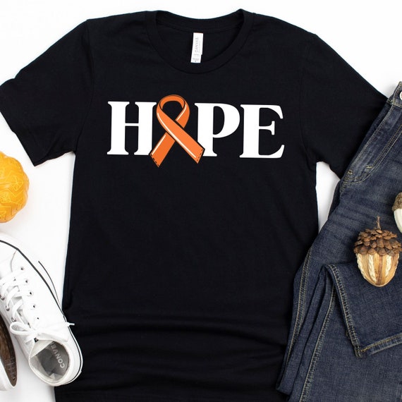 Being Strong Leukemia Orange Flower Warrior T Shirt Gift Being Strong Leukemia Orange Flower Warrior T Shirt Gift