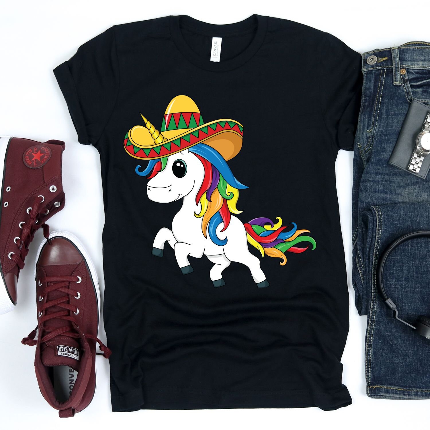 Single De Mayo Shirt Funny Dabbing Unicorn Cinco De Mayo Tee Single De Mayo Shirt Funny Dabbing Unicorn Cinco De Mayo Tee