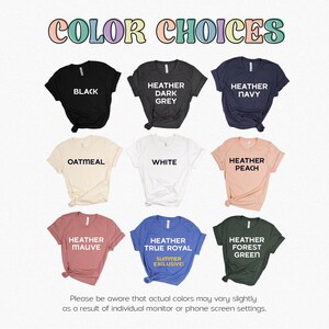 Bi Pride Wildflowers Shirt / Wildflower Shirt / Subtle Bisexual / Cottagecore Pride / Subtle Bi Pride / Bisexual Pride / Pride Month Shirt image 5