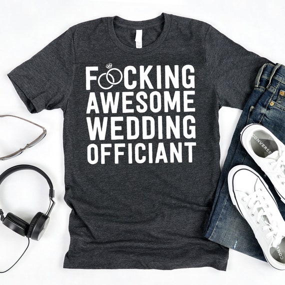 Funny Internet Minister Ordained T-Shirt Wedding Officiant Funny Internet Minister Ordained T-Shirt Wedding Officiant