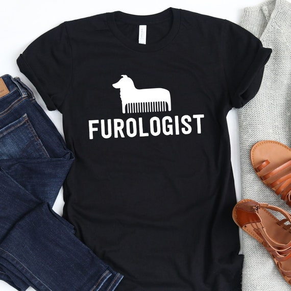 Proud Dog Groomer Shirt - Dog Groomer Strong Girl Gift Tee Proud Dog Groomer Shirt - Dog Groomer Strong Girl Gift Tee
