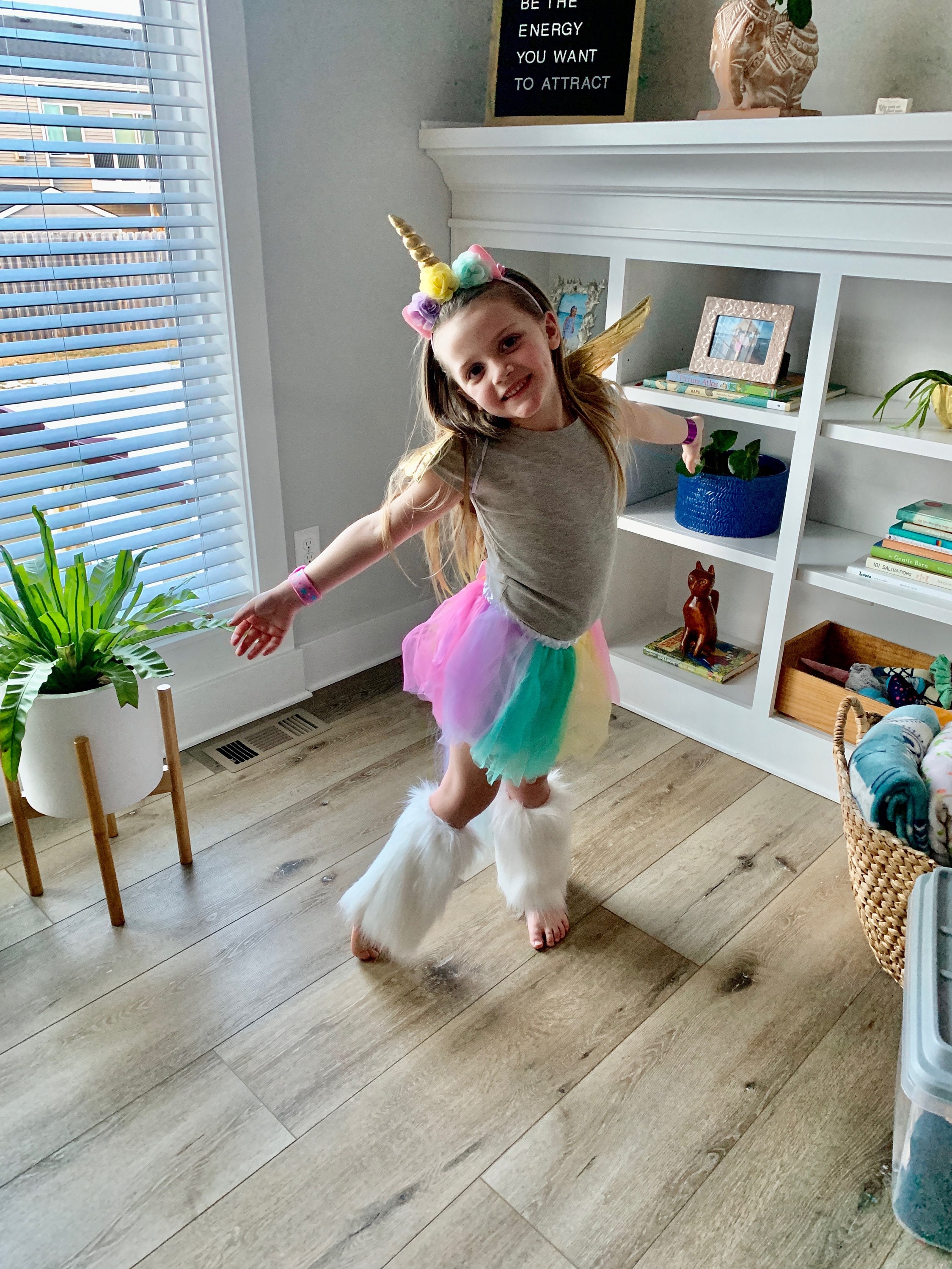 Scaldagambe In Pelliccia Per Bambini 6-10 Anni – Lunghi 25 Cm, Elastici, In Finta Pelliccia Con Fodera Morbida, Perfetti Per Cosplay, Inverno E Feste In Costume