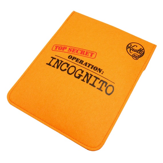 Kit Accessoire Agent Secret 6 Pièces | Déguisement Espion Homme Femme Enfant
