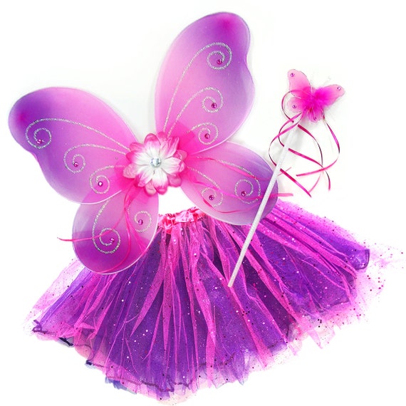 Fairy Sparkle Wire Wings Fairy Sparkle Wire Wings