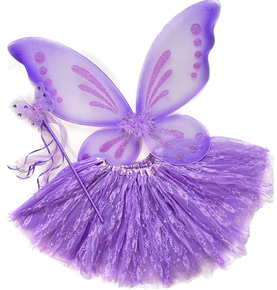 Fairy Sparkle Wire Wings Fairy Sparkle Wire Wings