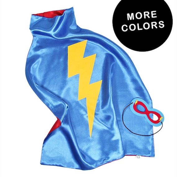 Mantello Halloween Bambini Con Cappuccio – Fantasma/Scheletro/Zucca Che Si Illumina Al Buio (3-12 Anni) Con Sacchetto Caramelle - 3