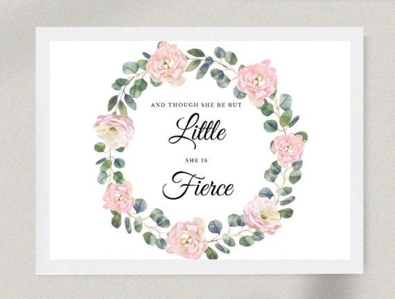 Baby Nursery Wall Art Printable 8x10 11x14 16x20 JPEG and - Etsy