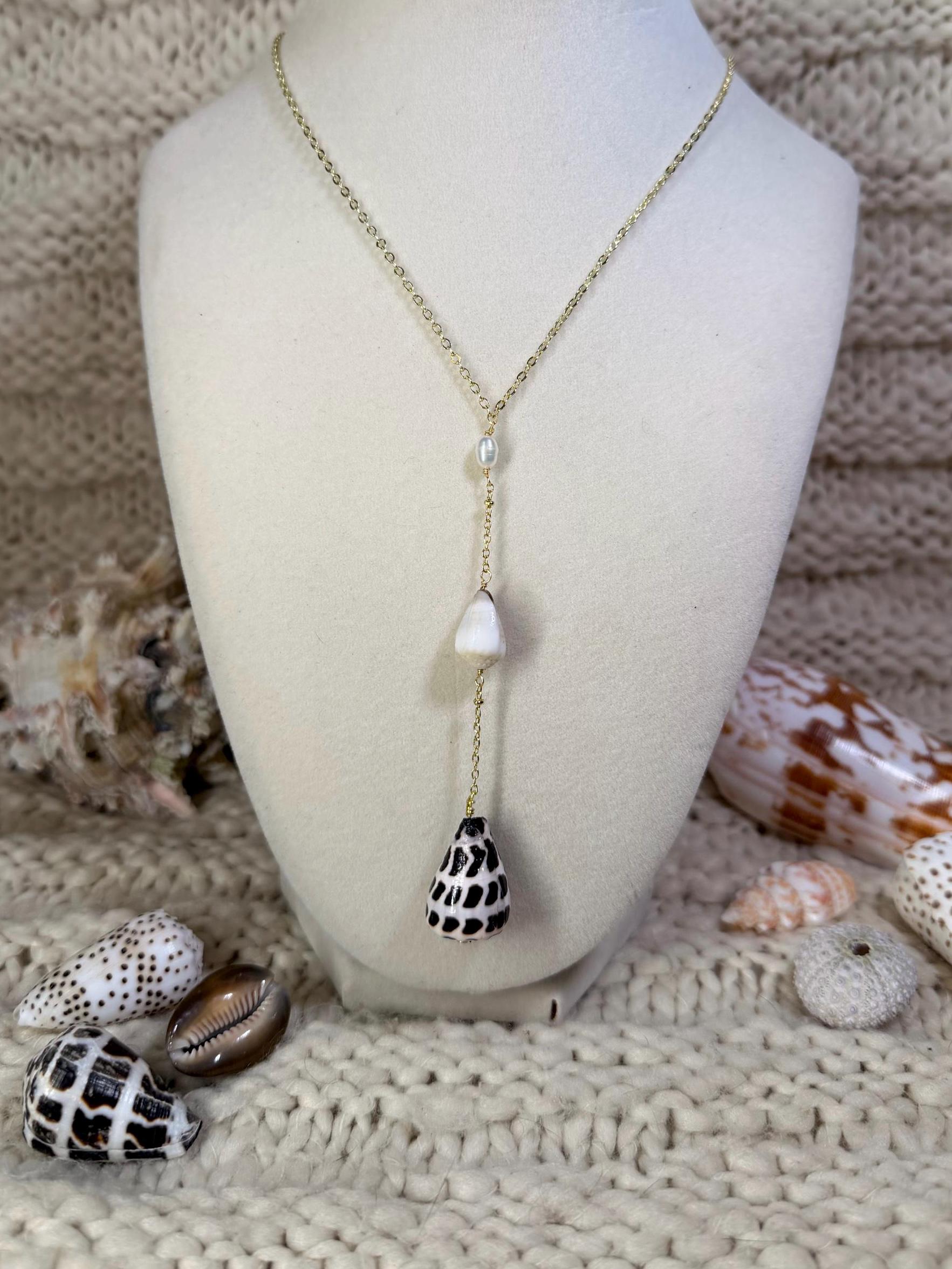 Moonrise shell - Etsy 日本