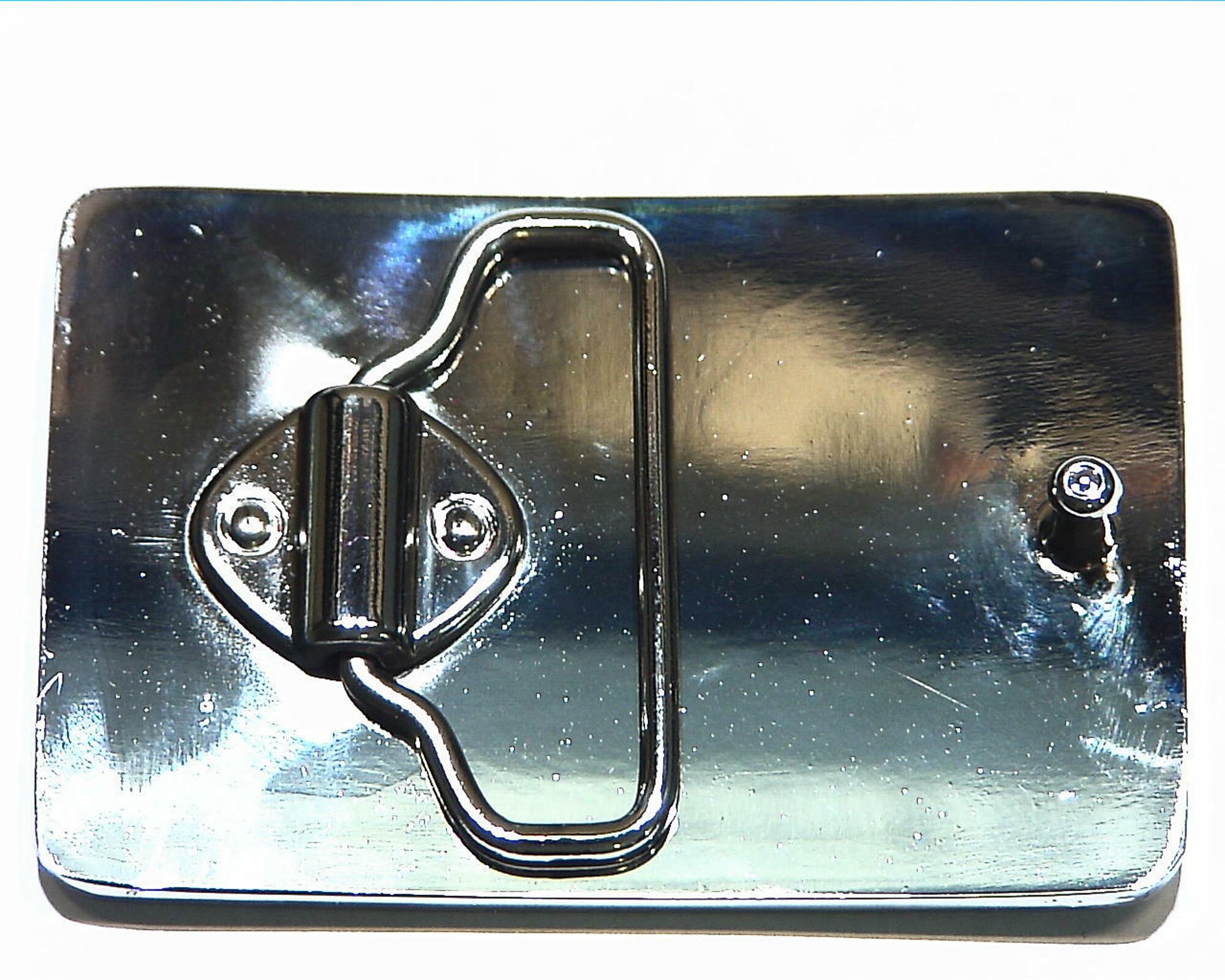 Handmade Gamecocks USC Belt Buckle Gift for Him, Her, Coworker, Boss