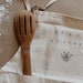 see more listings in the Hand-Stamped Linen section