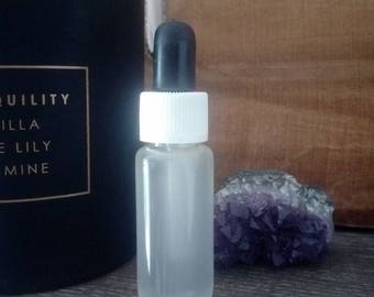 Lavender for luck - Pure essential oil