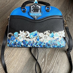 Bolso de mano personalizado Twisted Wonderland Ignihyde