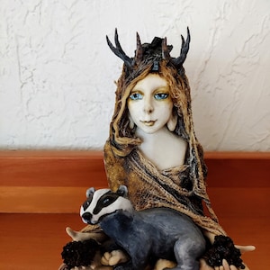 Badger Protector