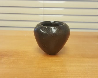 Navajo Pottery Miniature