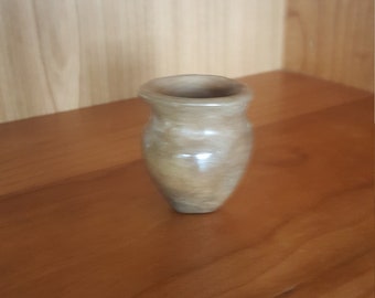 Miniature Navajo Pottery
