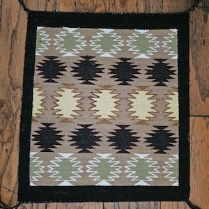 Navajo Rug