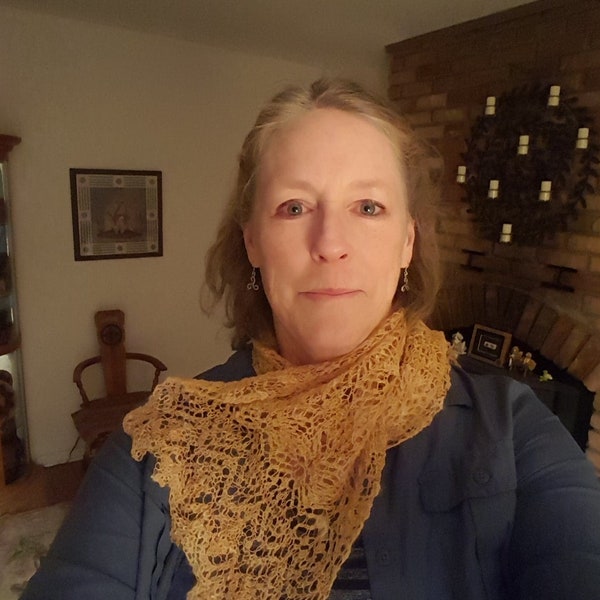 Cobweb Lace Yarn - Etsy
