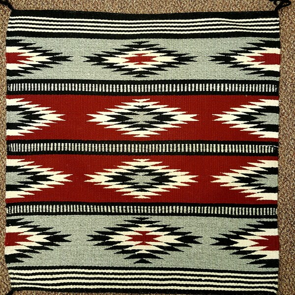 Navajo Rug Etsy