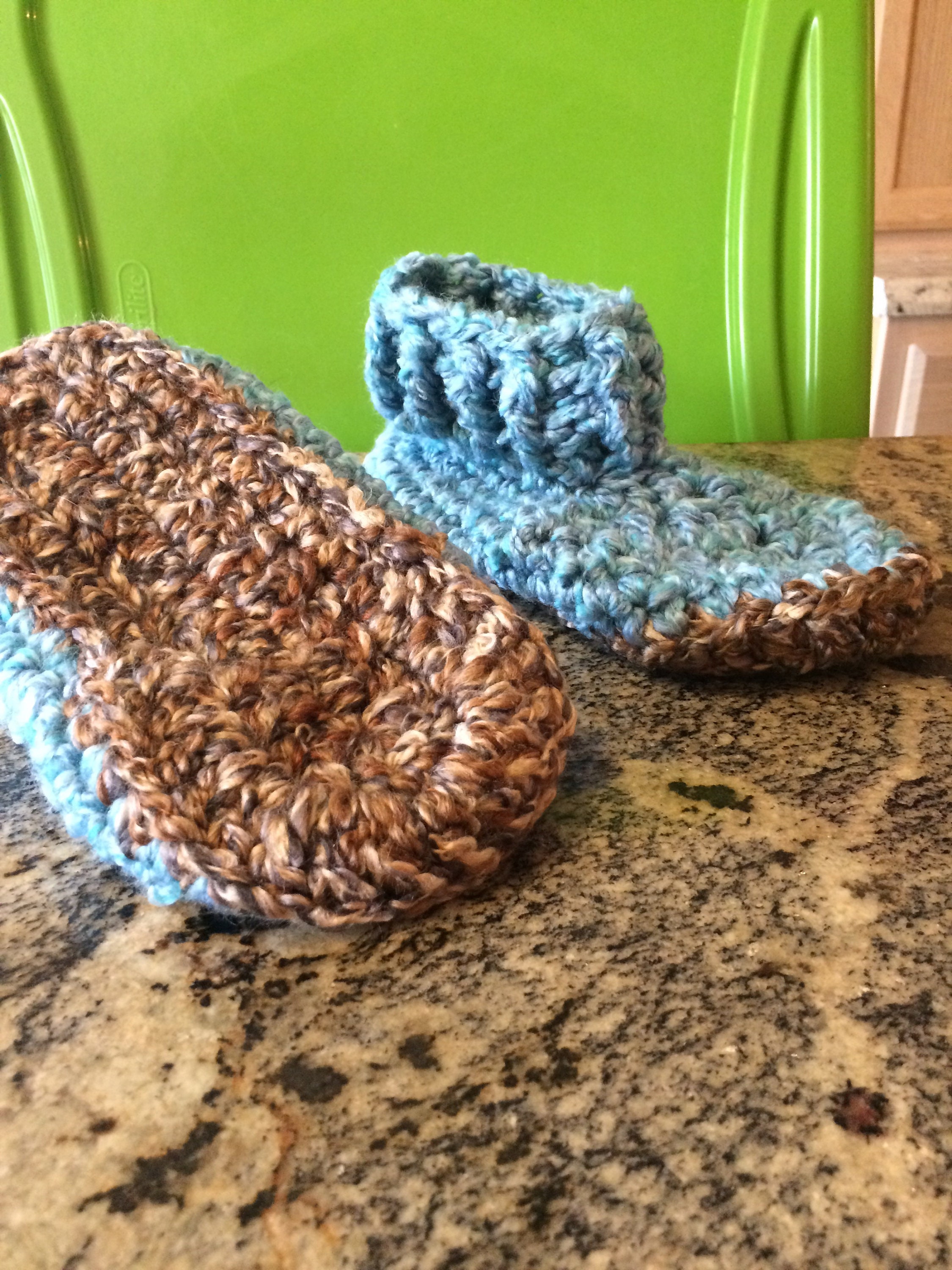 House Slippers Etsy