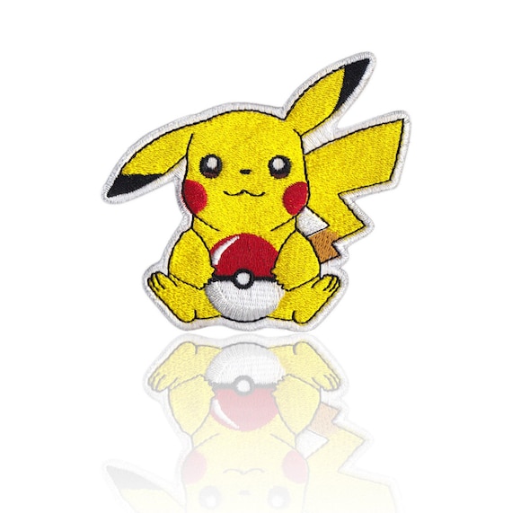 pikachu pokemon ball
