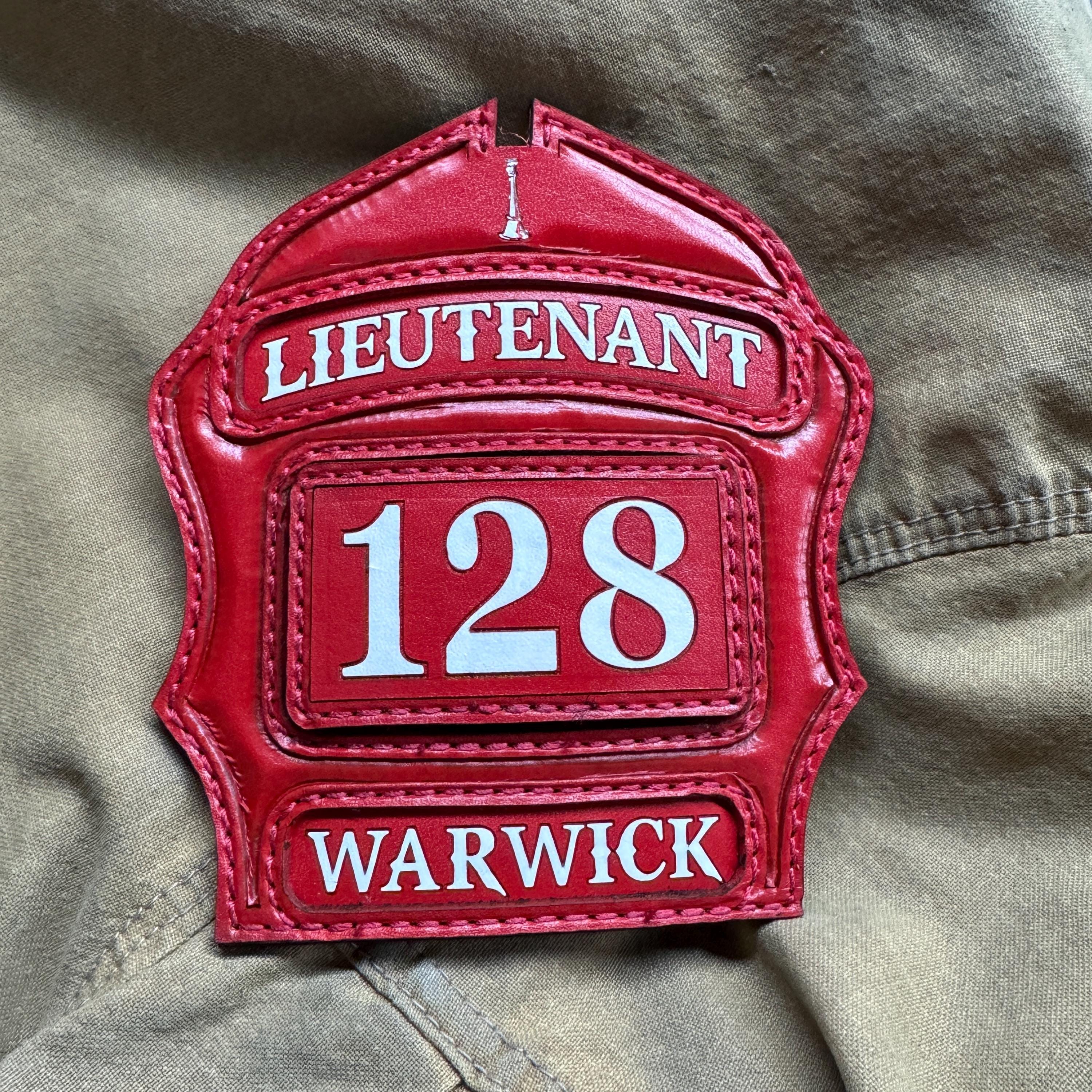 Passport Style Shield - Etsy Norway