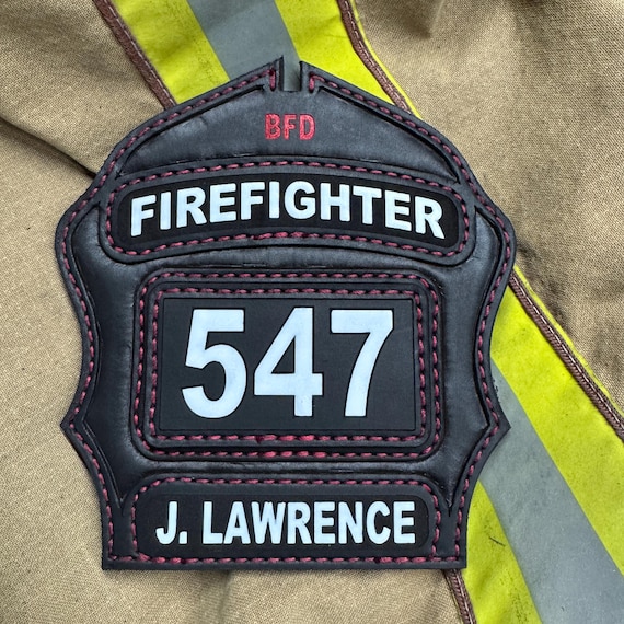 Passport Style Shield - Etsy Norway