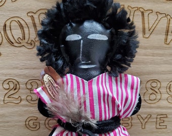 wanga dolls reviews