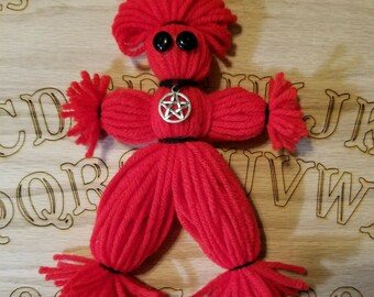 juju dolls