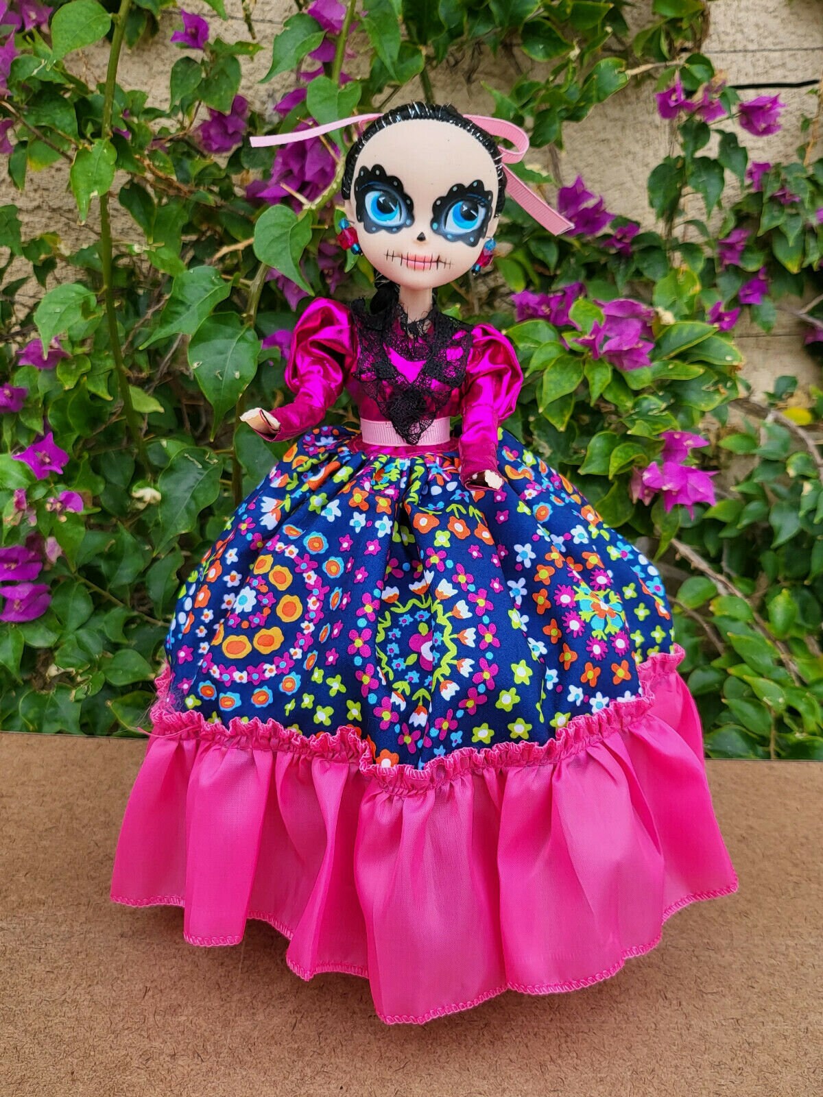 Catrina dress - Etsy México Catrina dress - Etsy México